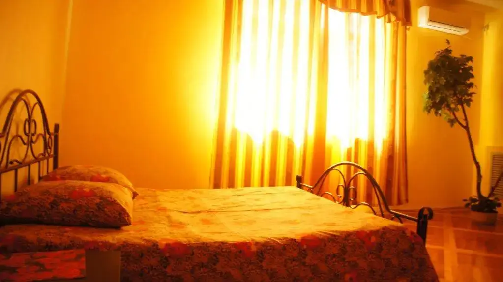 Краснодар: Posutochno Krasnodar Apart Hotel