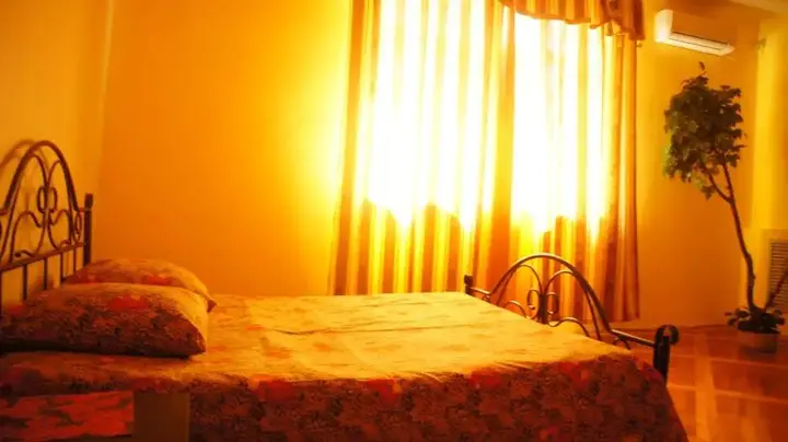 Краснодар: Posutochno Krasnodar Apart Hotel