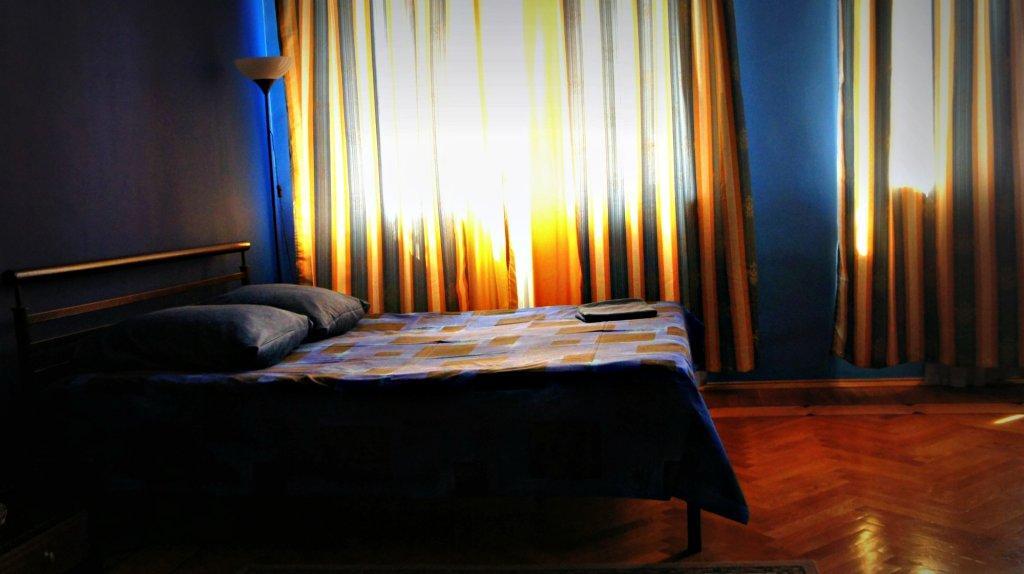 Краснодар: Posutochno-Krasnodar Apart-Hotel