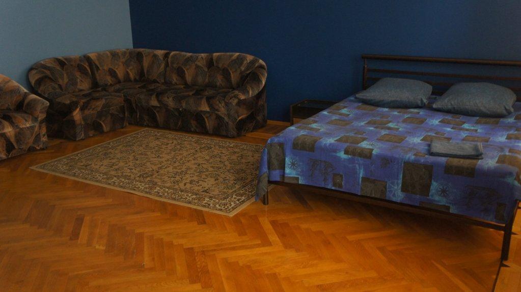 Краснодар: Posutochno-Krasnodar Apart-Hotel