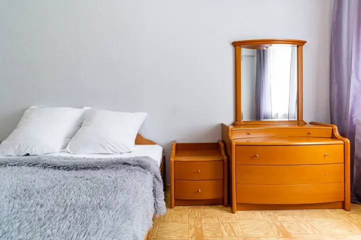 Красноярск: Na Predmostnaya Ploschad Apartments