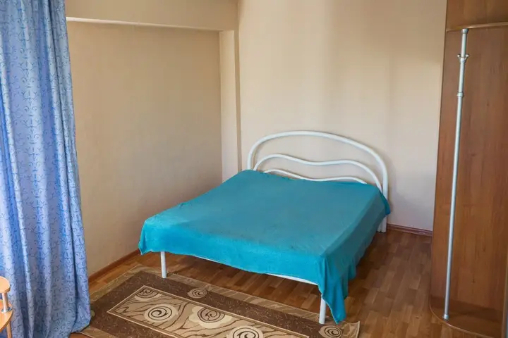 Красноярск: Na Matrosova Apartaments
