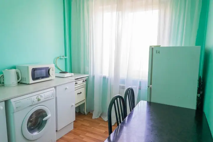 Красноярск: Na Matrosova Apartaments