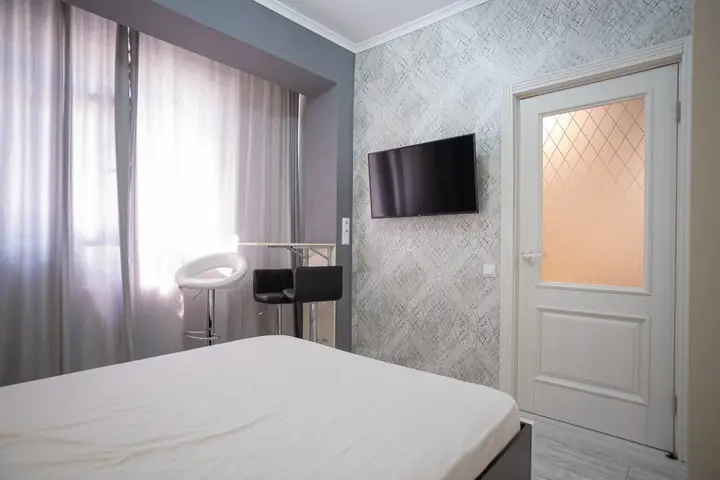 Красная Поляна: Апартаменты Около Курорта и Казино