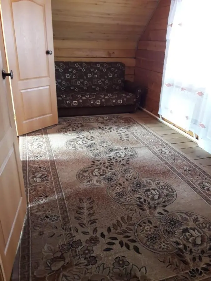 Иогач: Usadba Darina