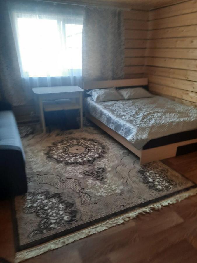 Иогач: Usadba Darina