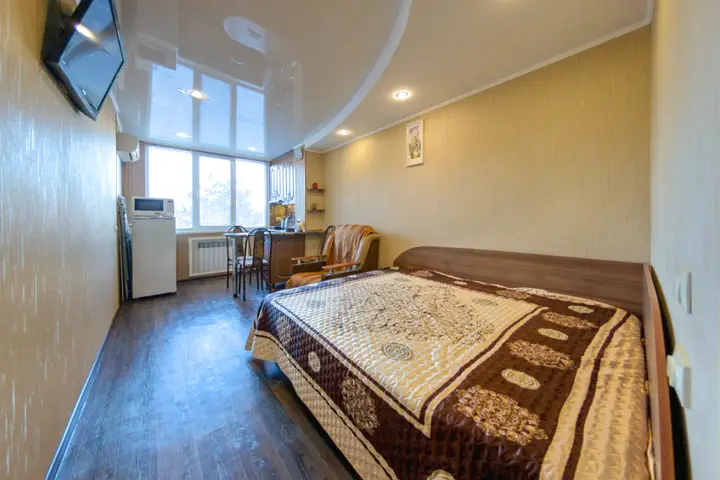 Железноводск: Апартаменты Ленина 8 кв. 340