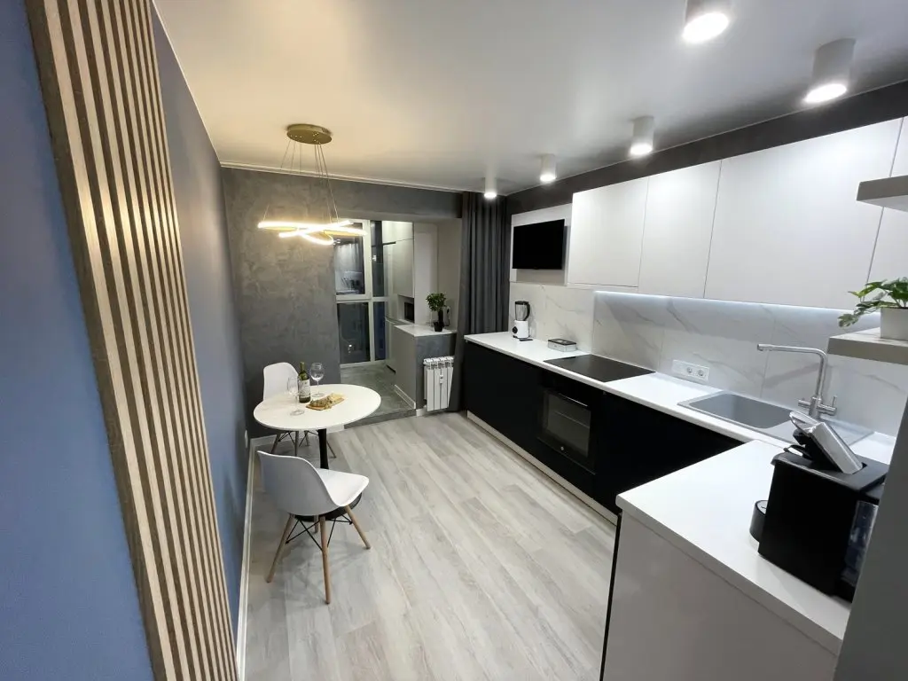 Благовещенск: Квартира Премиум aHome 25/18