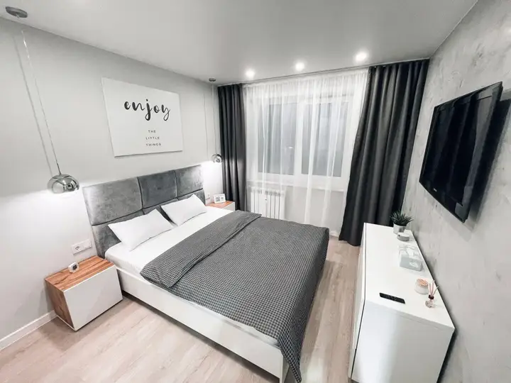 Благовещенск: Квартира Премиум aHome 25/18