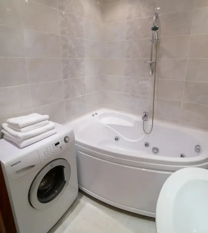 Балаково: Premium Deluxe Apartments
