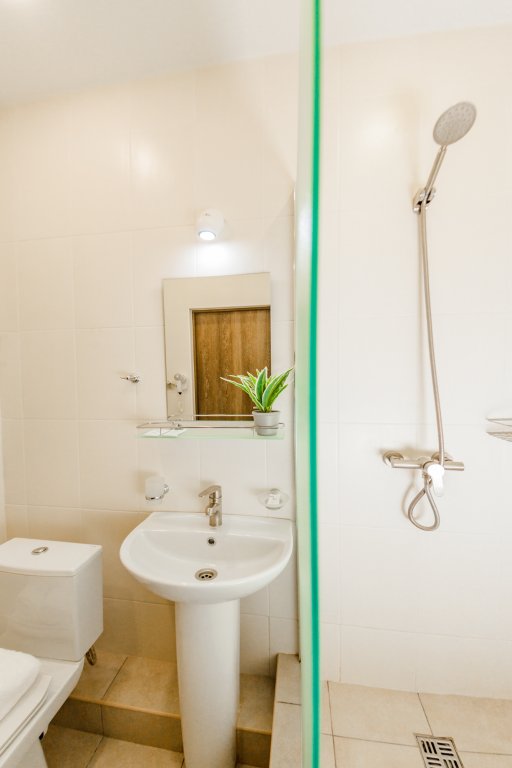 Анапа: Апартаменты Премиум Студия Голубые Дали 9 B-Flats