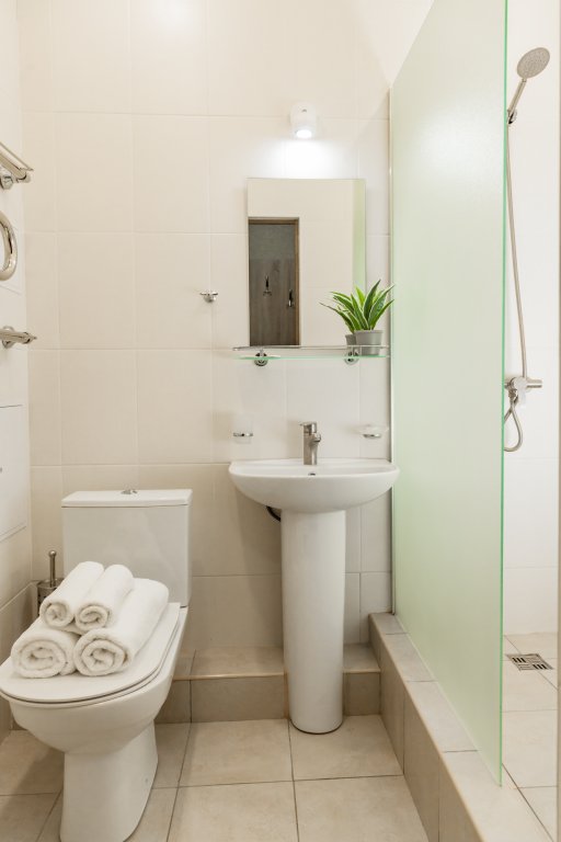 Анапа: Апартаменты Премиум Студия Голубые Дали 9 B-Flats