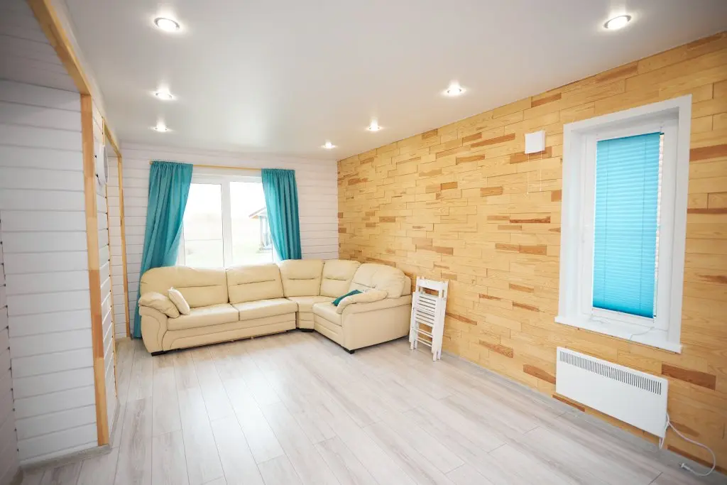 Кондопога: Дом Pride Holiday home 2
