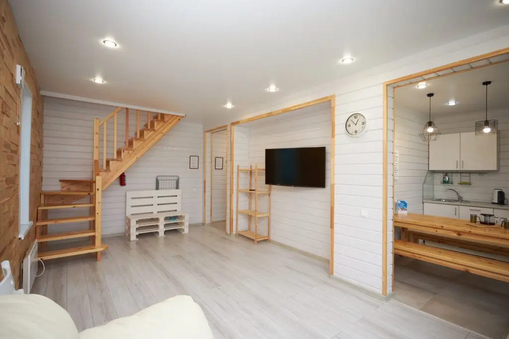 Кондопога: Дом Pride Holiday home 2