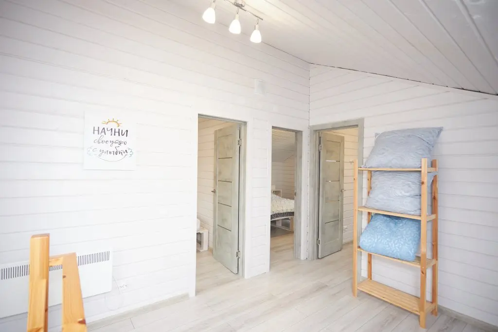 Кондопога: Дом Pride Holiday home 2