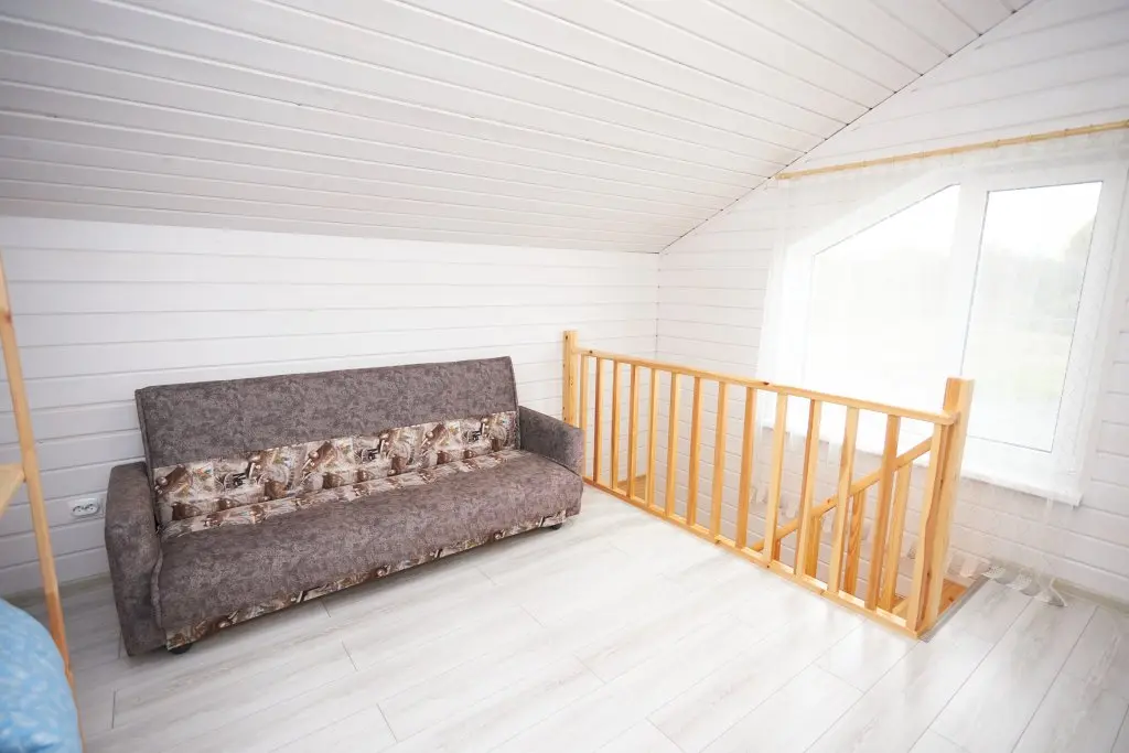 Кондопога: Дом Pride Holiday home 2