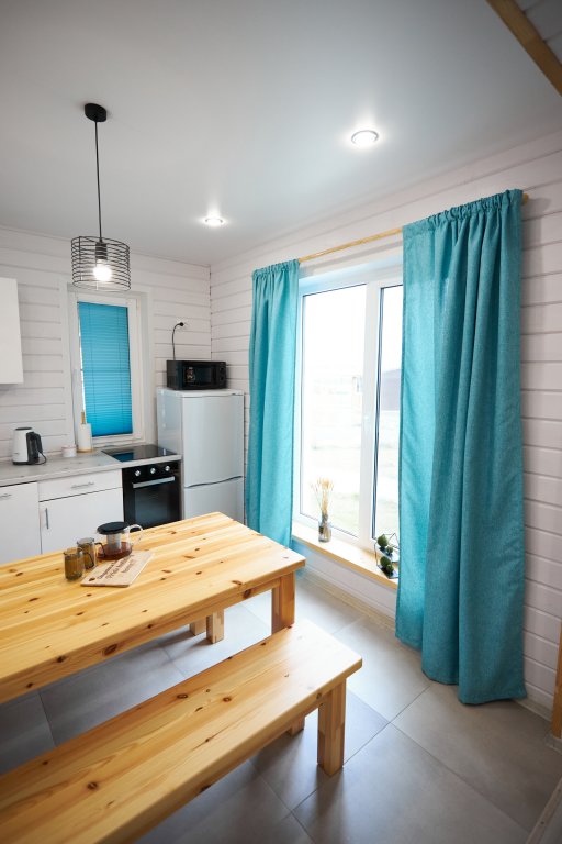 Кондопога: Дом Pride Holiday home 2
