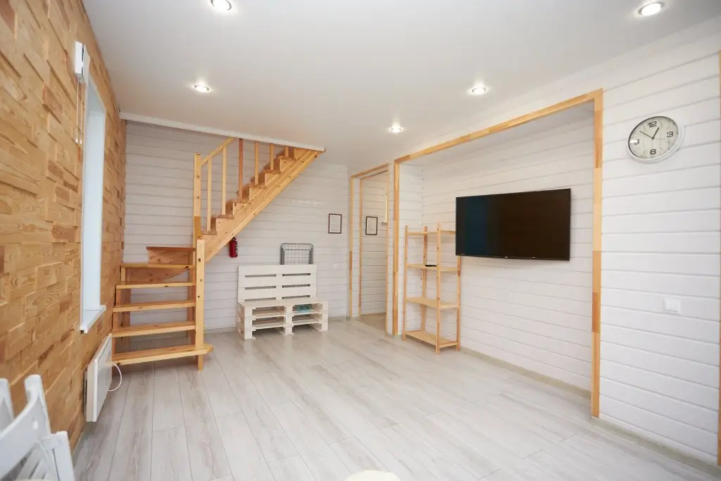 Кондопога: Дом Pride Holiday home 2
