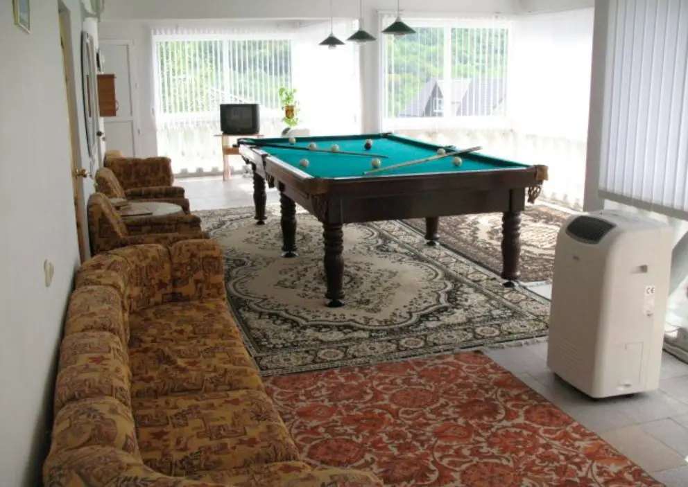 Сочи: Prigor'e Guest House