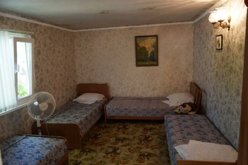 Сочи: Prigor'e Guest House