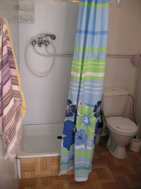 Сочи: Prigor'e Guest House