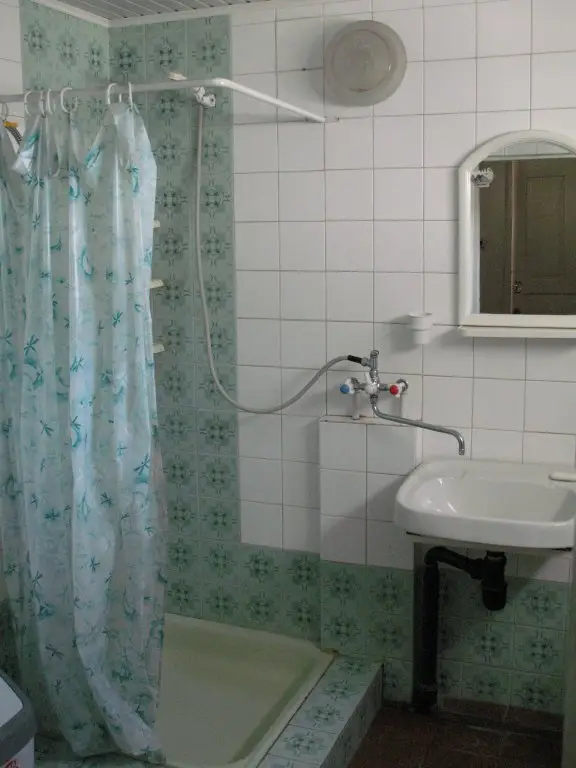 Сочи: Prigor'e Guest House