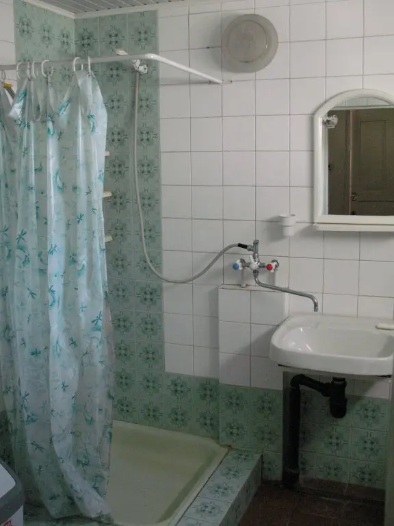 Сочи: Prigor'e Guest House