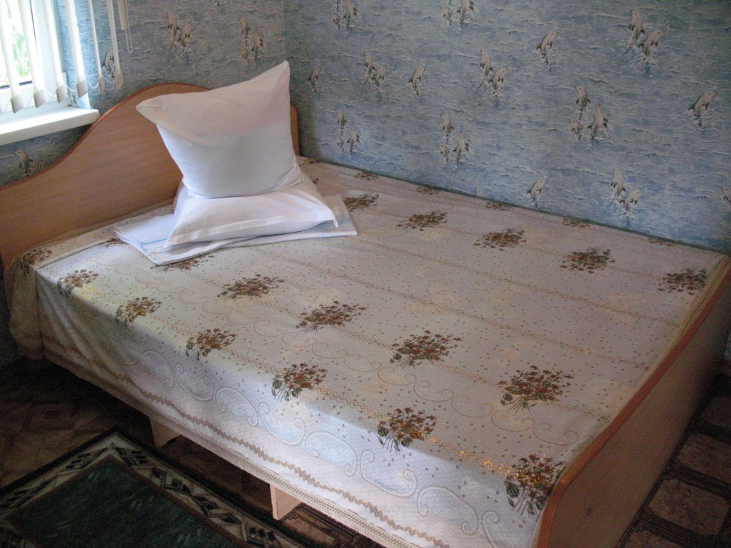 Prigor'e Guest House — фото 1