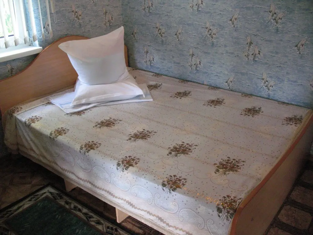 Сочи: Prigor'e Guest House