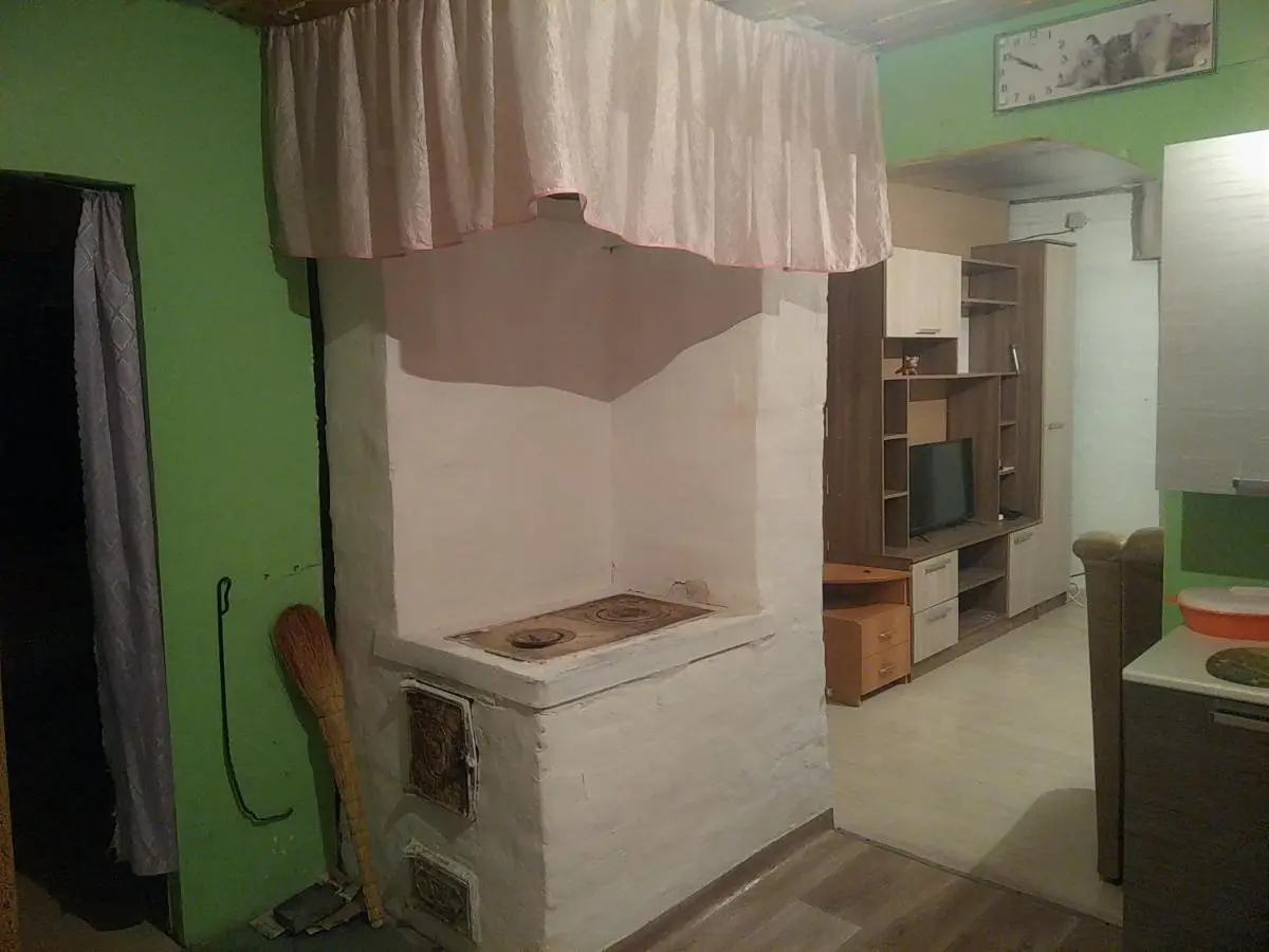 Kuray: Курай домик, Алтай 1-8мест