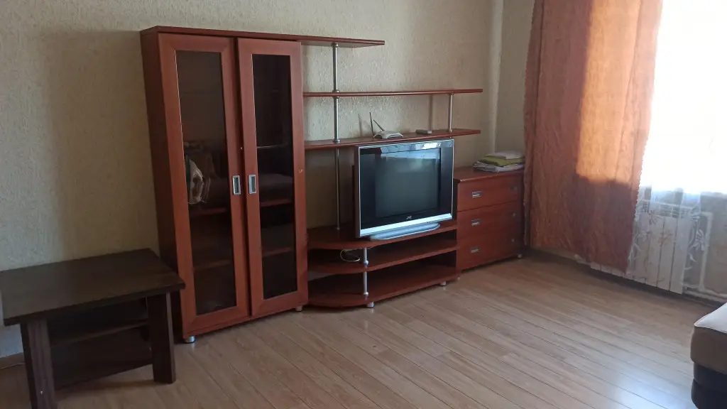 Северодвинск: Апартаменты Приморье 18