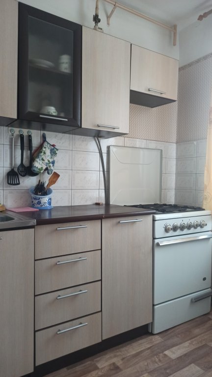 Северодвинск: Апартаменты Приморье 3