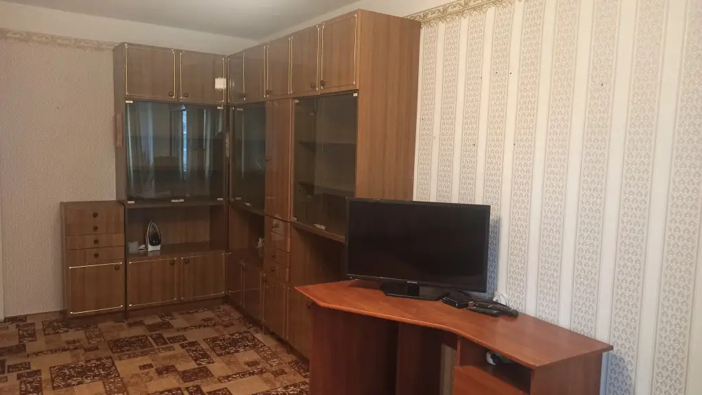 Северодвинск: Апартаменты Приморье 3