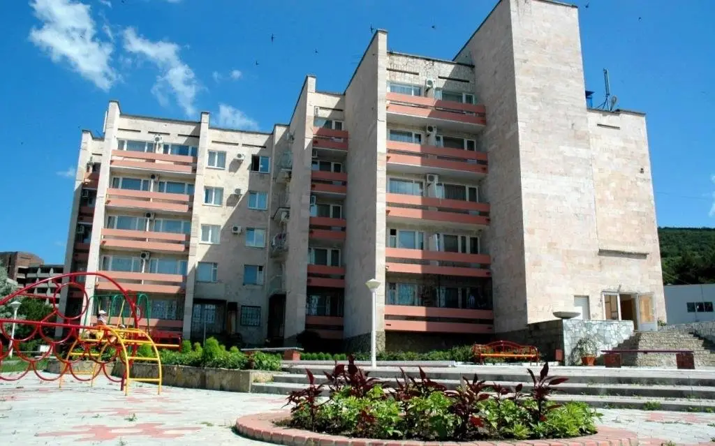 Кабардинка: Primorskij (Kabardinka)
