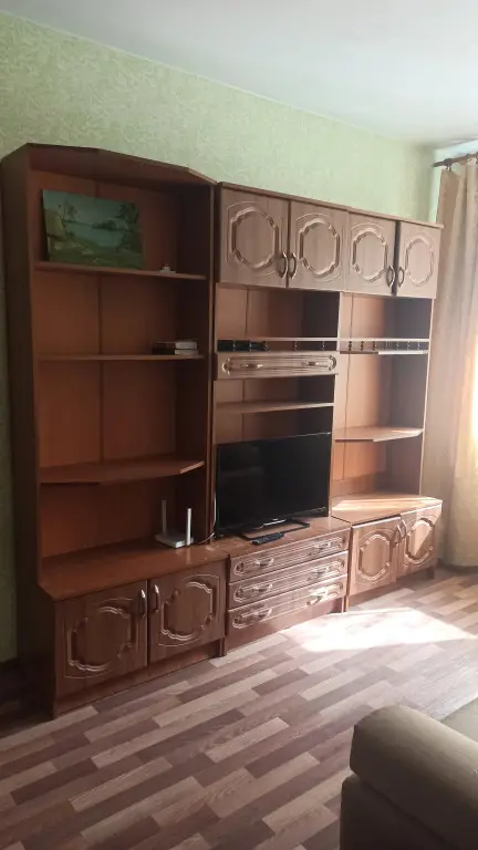 Северодвинск: Апартаменты Приморье 38