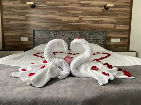 Отель Гостиница Люкс — фото 1