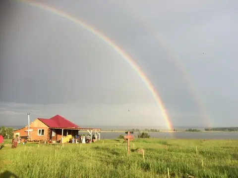 Природный городок "Тридевятое царство" — фото 1