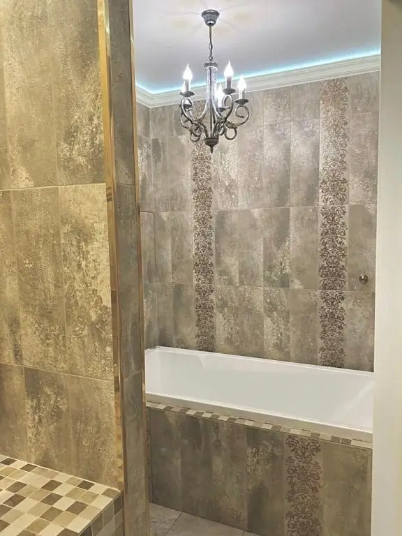 Кемерово: Апартаменты Притомский 31/2