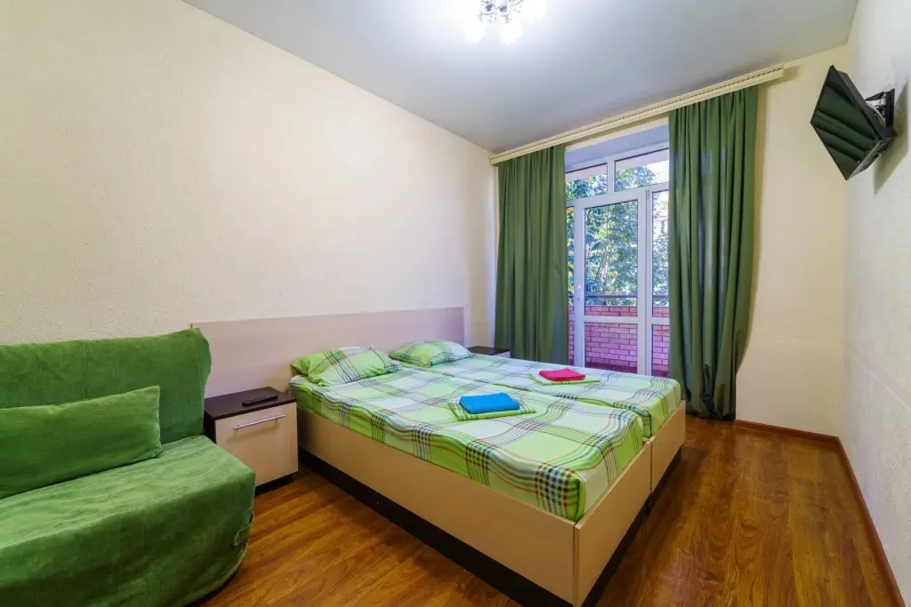 Prival Guest House — фото 1