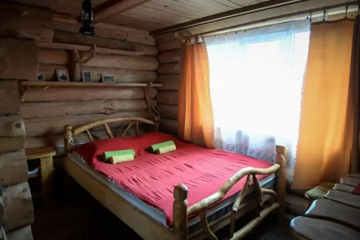 Узнезя: Prival Putnika Hotel