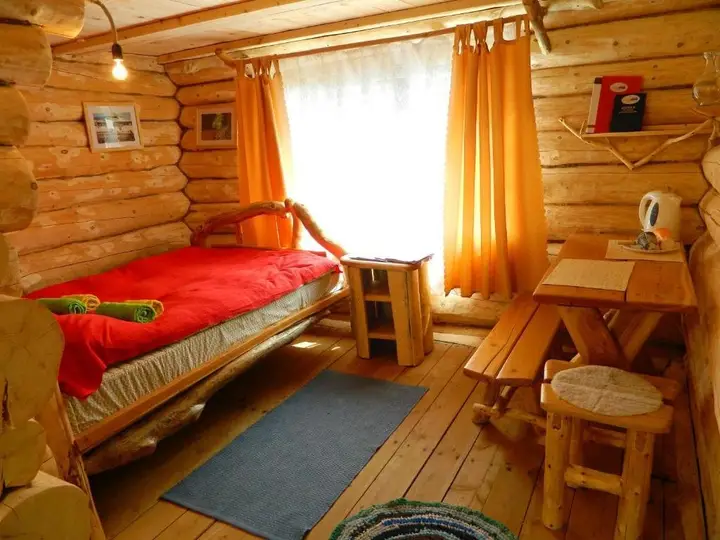 Узнезя: Prival Putnika Hotel