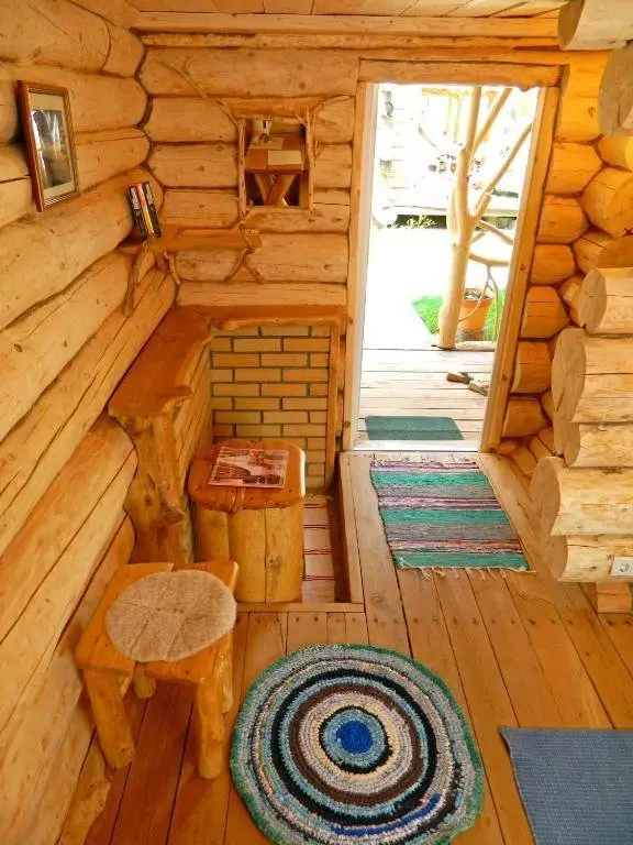 Узнезя: Prival Putnika Hotel