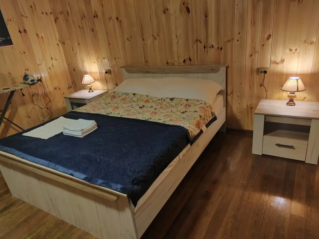 Пятигорск: Апартаменты на базе отдыха Private House