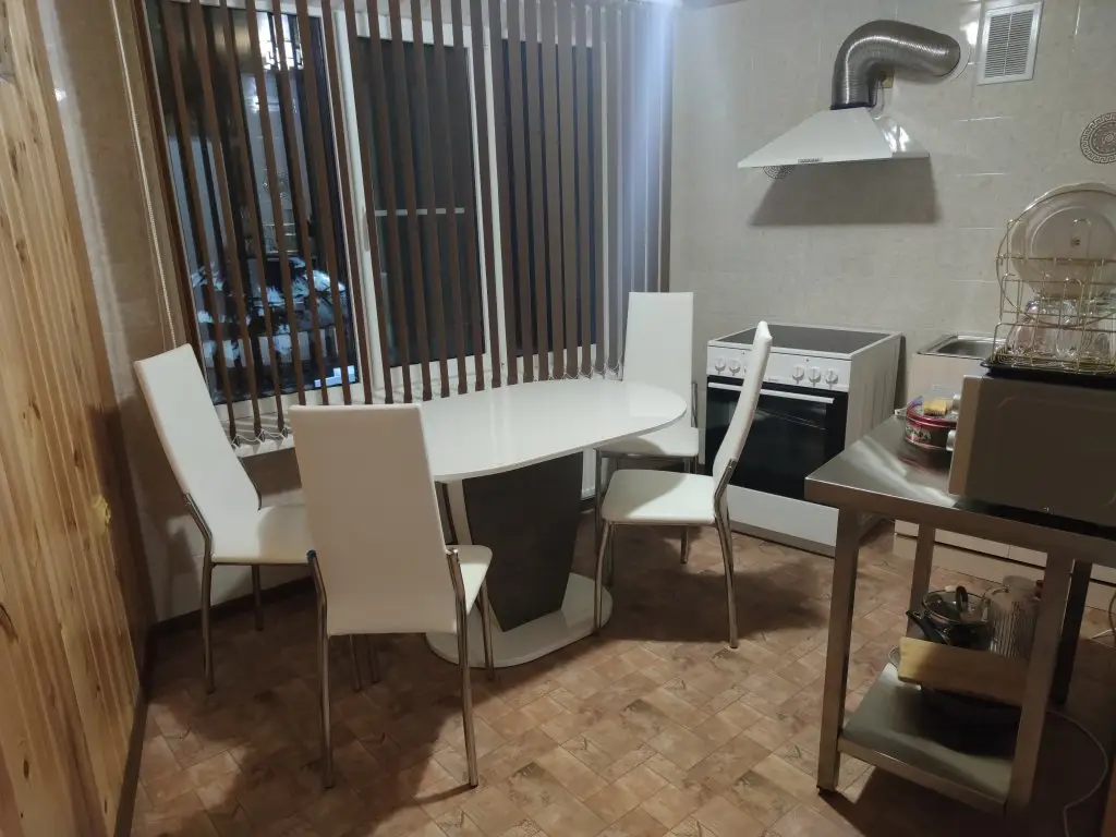 Пятигорск: Апартаменты на базе отдыха Private House