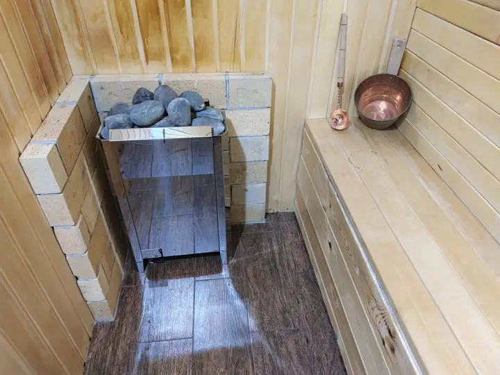 Пятигорск: Апартаменты на базе отдыха Private House
