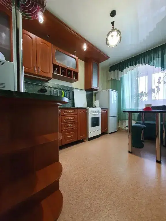 Барнаул: Privokzalnaya 7 Apartments
