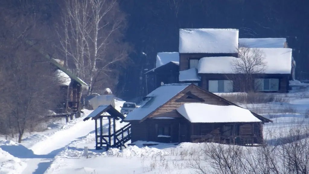 Самара: Privole Guest house