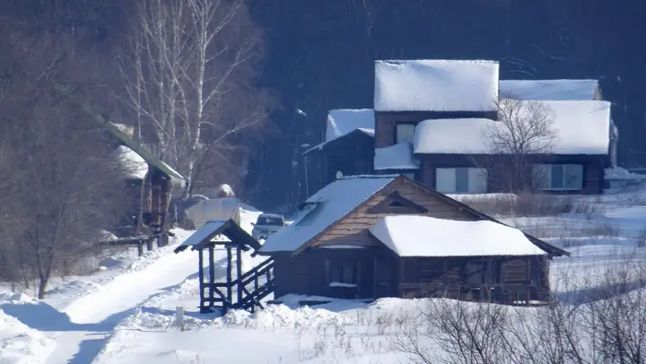Самара: Privole Guest house