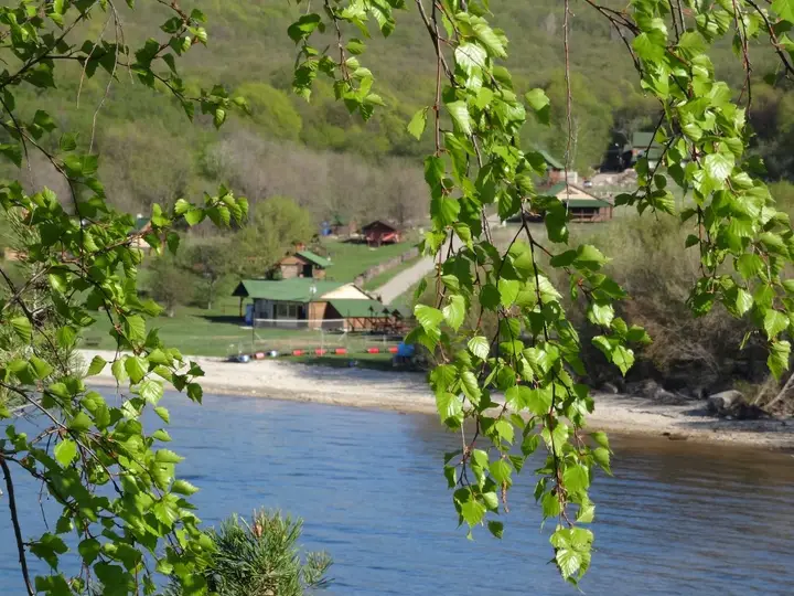 Самара: Privole Guest house