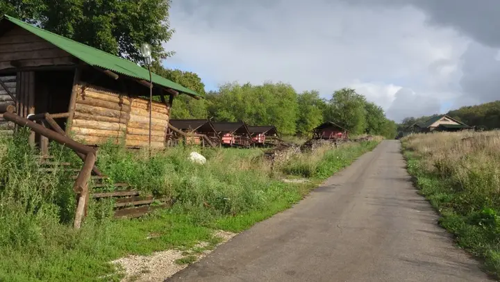 Самара: Privole Guest house